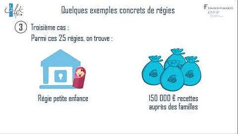 Comment créer une régie municipale ?