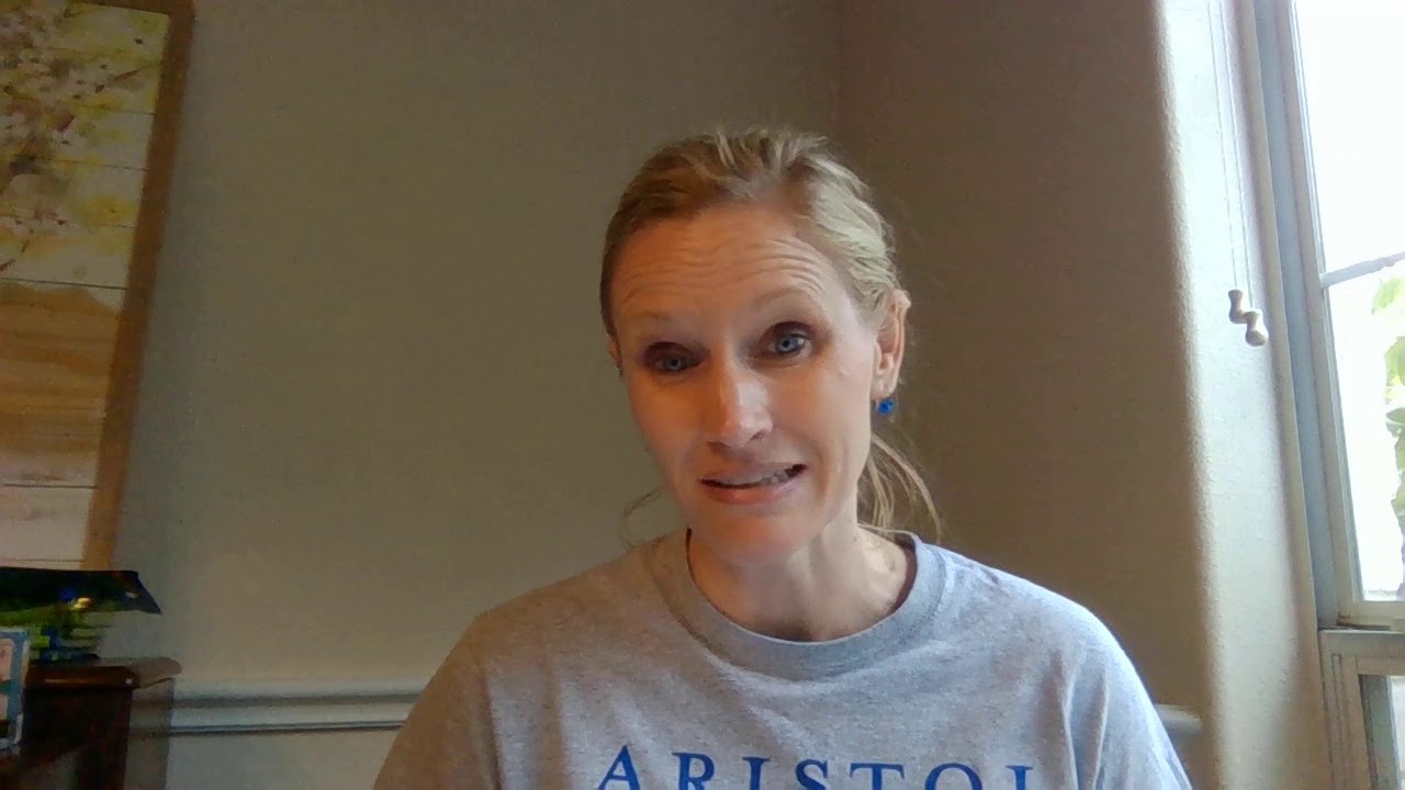 How to write a solid essay for the STAAR Test--Video One