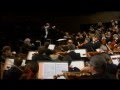 Capture de la vidéo Nikolaus Harnoncourt And Berlin Philharmonic - Brahms: Symphony No. 1