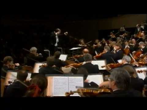 Nikolaus Harnoncourt and Berlin Philharmonic - Brahms: Symphony no. 1 / WarnerClassicsJazz のサムネイル