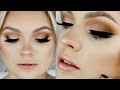 Wearable Smokey Eyes - Brianna Fox