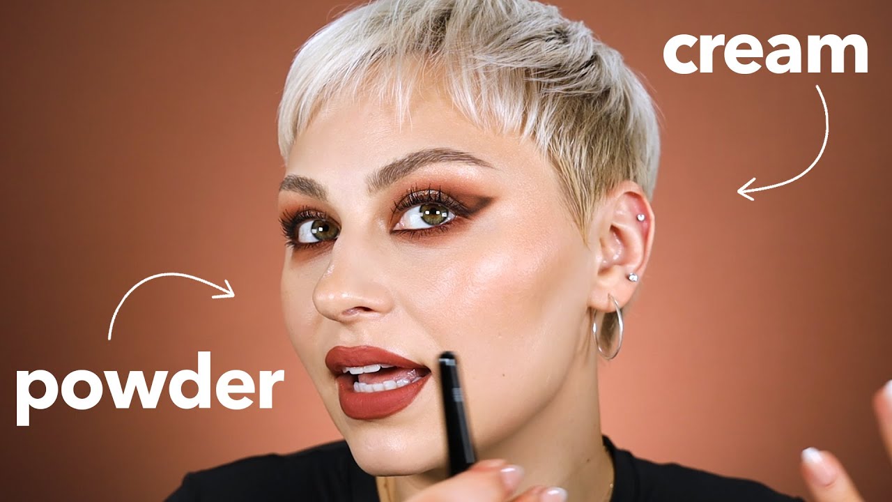 no more muddy makeup