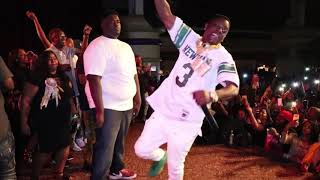 Boosie BadAzz in Concert Feat Young Bleed