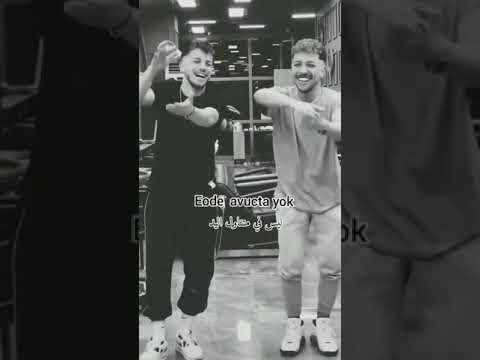 سيفمدم دماء بانا بانا اشهر اغنيه تركيه 