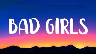 Mia  bad girls s