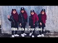 Blink Kids - Lebaran (yang berbeda) || parody blackpink - kill this love