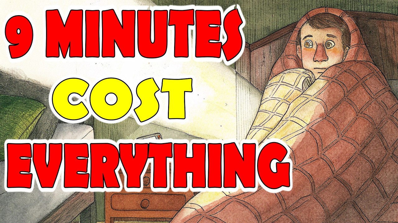 His Mother Was Dying  He Kept Hitting Snooze | | A Life-Changing Motivational Story (Clear English)