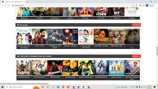 Download Free Mp3 songs and music II Download Free Audio II Play Online Mp3 Songs without Download I screenshot 2