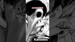 Choujin X Is Nothing Like Tokyo Ghoul. You Sure?