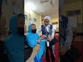 MOMEN HARU DI BULAN RAMADAN🥹 TEH PUTRI DAN KELUARGA BERBAGI KEPADA 1.709 MASYARAKAT GARUT
