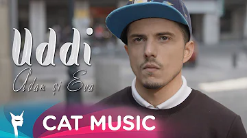 Uddi - Adam si Eva (Official Video)