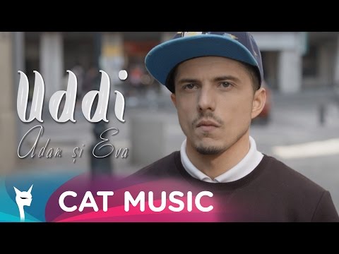 Uddi - Adam Si Eva (Official Video)