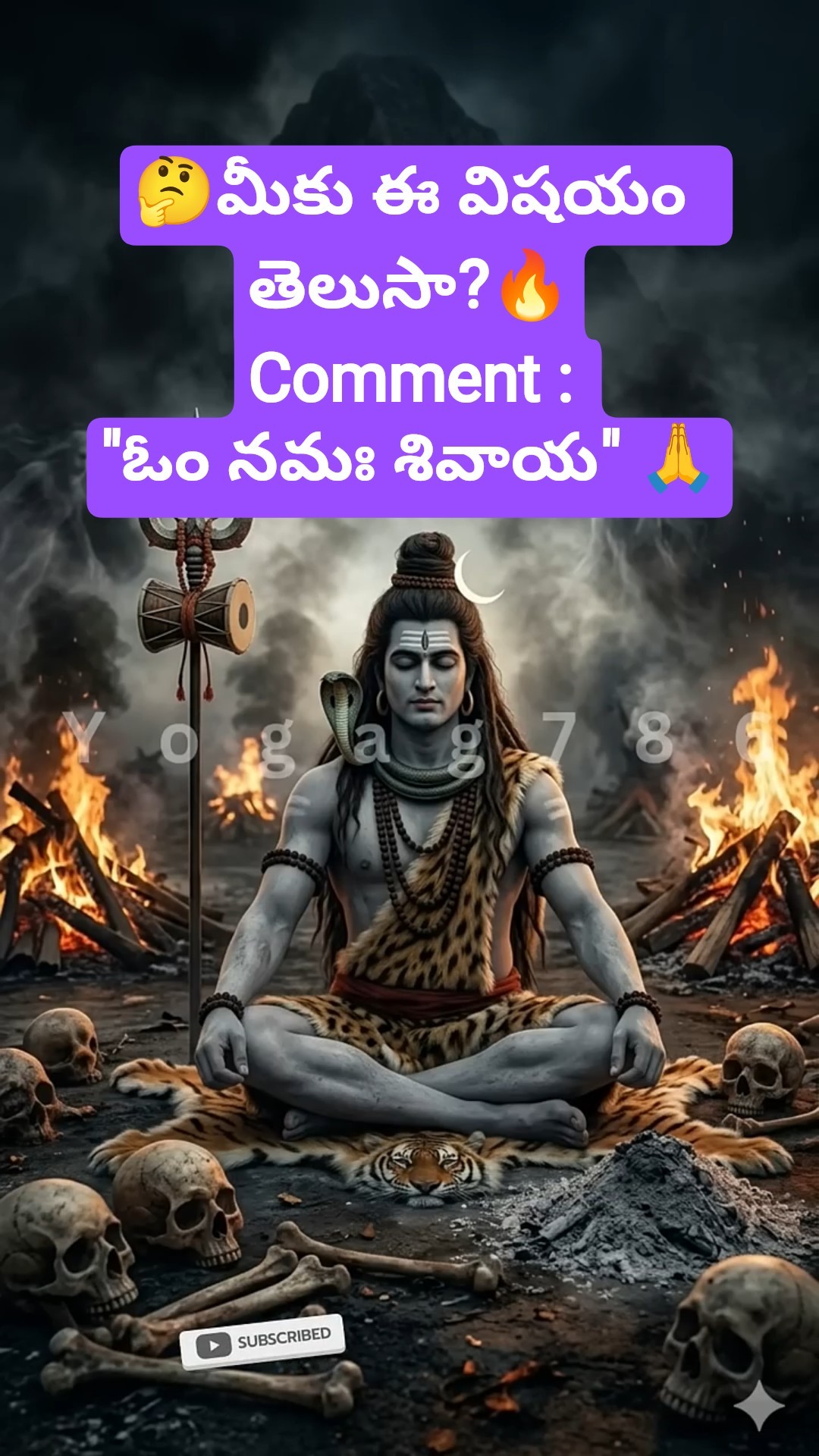 📽ట్రెండింగ్ వీడియోస్📱 - ShareChat