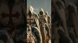 Chant of the TEMPLAR H #gregorian #history #templars #music #aivideo #medieval ost