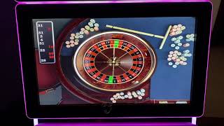 Touch Screen Single Dual Monitor Trinidad Wall Roulette Casino Slot Gambling Games Machines For Sale screenshot 5