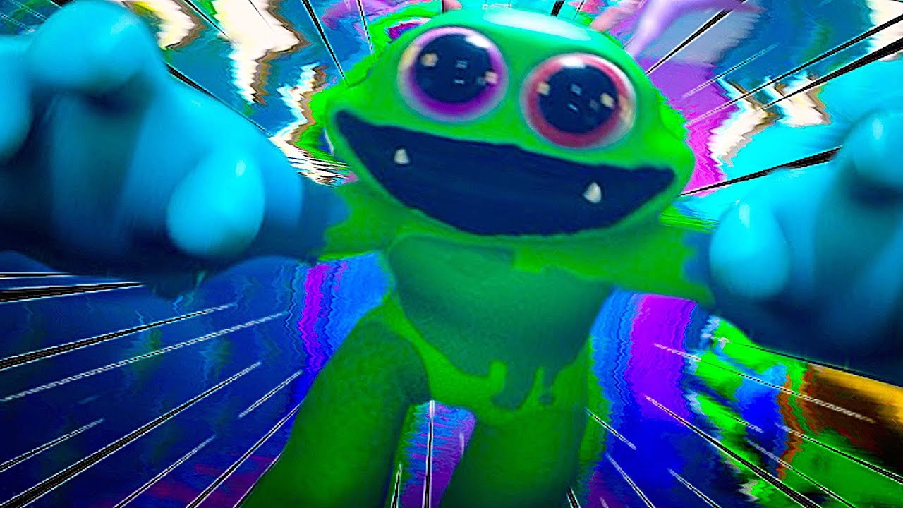 This Game Killed Me… | Happy Place: Chapter 1