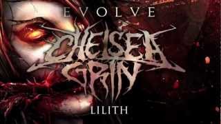 Chelsea grin lilith evolve album 2012