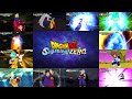 Part 1 Dragon Ball Sparking Zero Ultimate Tenkaichi Tag Team DBZ TTT MOD PPSSPP ISO 