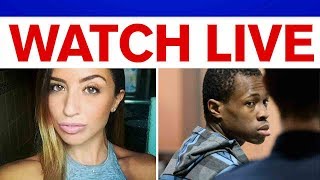 Reaction to Chanel Lewis sentencing postponement