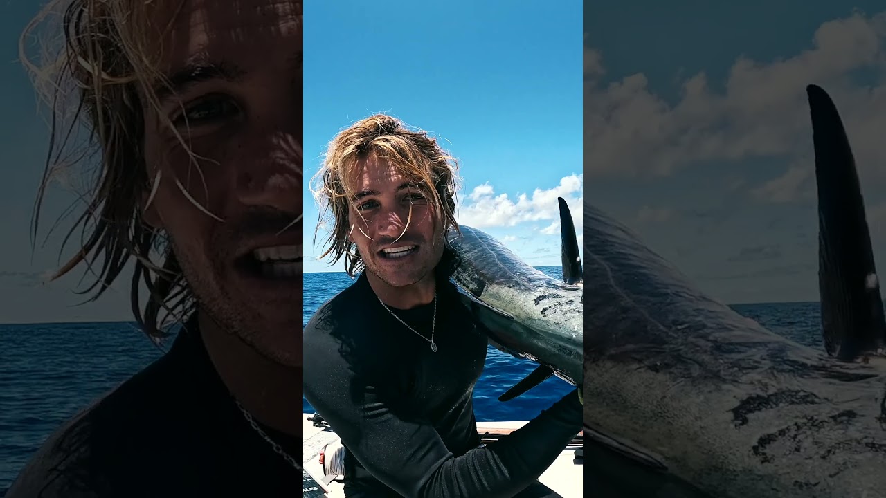 Eating ONLY What I Catch To Stay Alive - Catch n Cook on Deserted Island