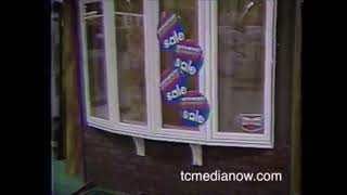 Ray’s Peeking In The Window! - Menards (September 1987)