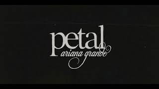 Petal - Danh ca An Giang -  Vietsub + Lyrics nhưng tôi chửi kinh hơn cả Ari