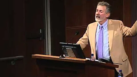 David Hurst Thomas: The Archaeology of America's S...