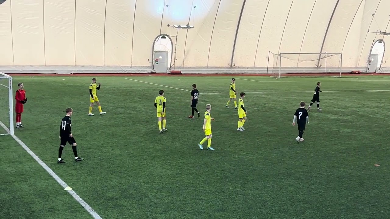 ФкШахтер ФкБатэ 