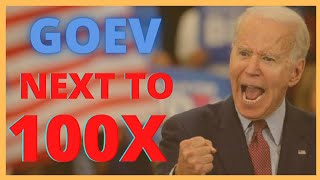 GOEV Stock: (Canoo stock) GOEV STOCK PREDICTIONS! GOEV STOCK Analysis GOEV STOCK NEWS TODAY $GOEV