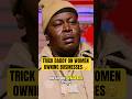 Trick Daddy EXPOSED! #trickdaddy #morningswithmero