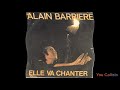 Capture de la vidéo Alain Barriere Et Betty Mars - Elle Va Chanter