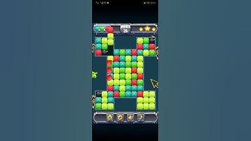 Gem puzzle: Block Jewel 2021 Android Gameplay - FireUnit