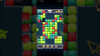 Gem puzzle: Block Jewel 2021 Android Gameplay - FireUnit screenshot 1
