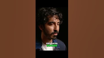 Unleashing the Soul of Monkey Man Dev Patel