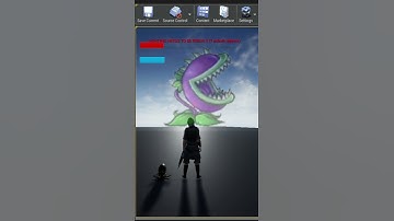 CREANDO UN JUEGO EN UNREAL - Parte 4: Otro enemigoooo
