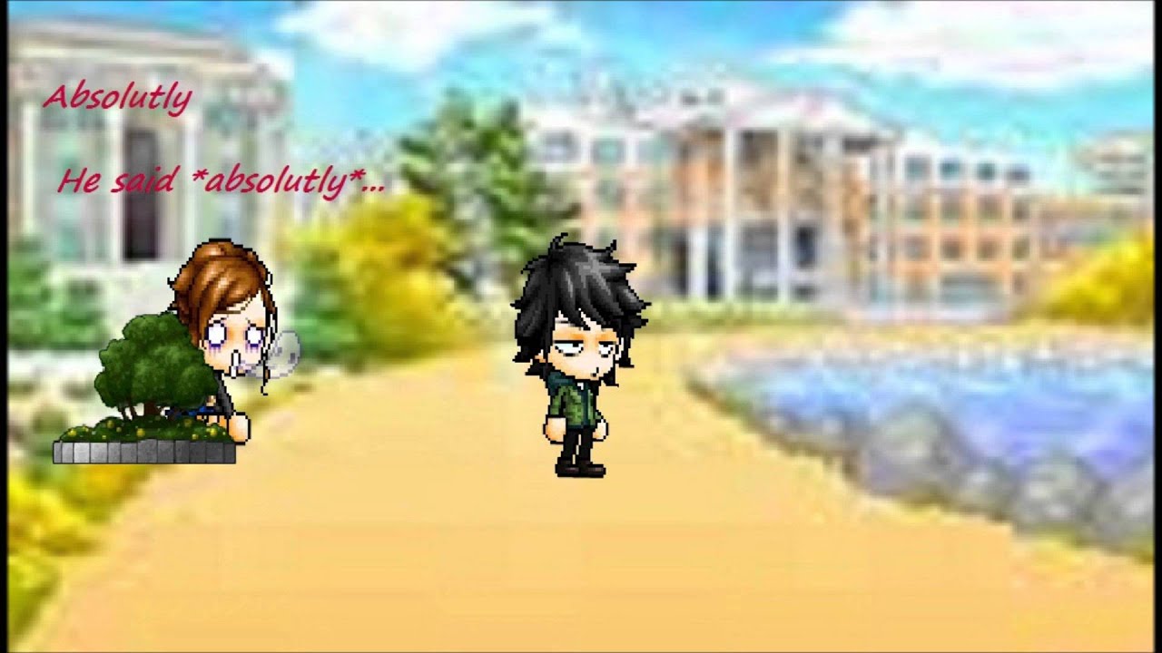 bannedstory-Crazy Love Game episode 1 - YouTube