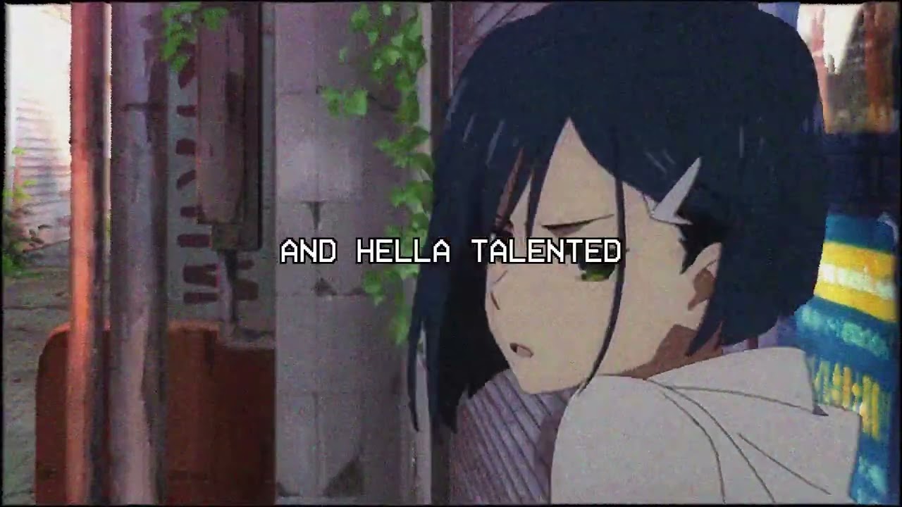 Jupiluxe - Coquette (Prod. Ballonv2)