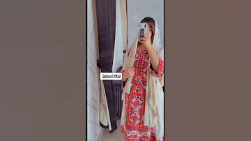 ما شاء الله على جمال البلوش 