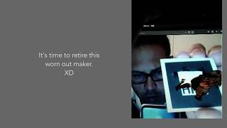 A-Frame AR Demo