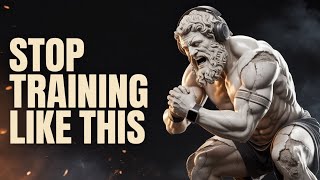 Progressive Overload EXPOSED: Build Muscle Without Wrecking Your Joints screenshot 1