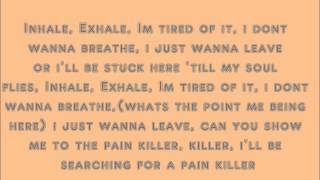 Celebrity Dot Rotten, Overload - Lyrics Profile
