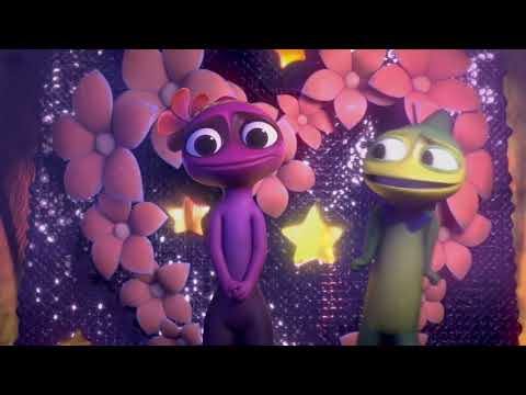 Rootha Kyun Chillout Mix Animated Video 1920 London