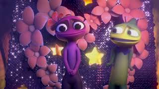 Rootha Kyun  Chillout Mix   Animated  1920 London