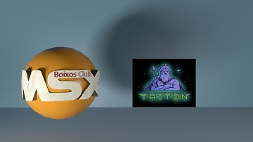 The Menace from Triton