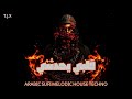 أقوى مكس صوفي عربي ابن الفارض قلبي يحدثني Deep House Techno 