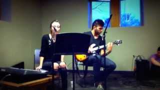The Bravery - Song for Jacob | Christian &amp; Audra