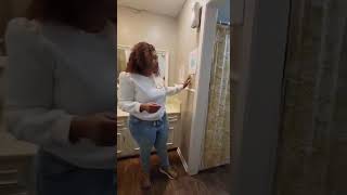 Group Home Walk-Thru