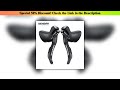 Review SENSAH  team pro Road Bike Shifter 2x11 Speed Brake Lever Bicycle R7000 8000  105  sensah gr