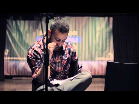 ვკითხულობთ თანამედროვე დრამატურგიას