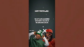 BINADAMU WANABADILIKA Songlyrics Amapianotv Lyrics 
